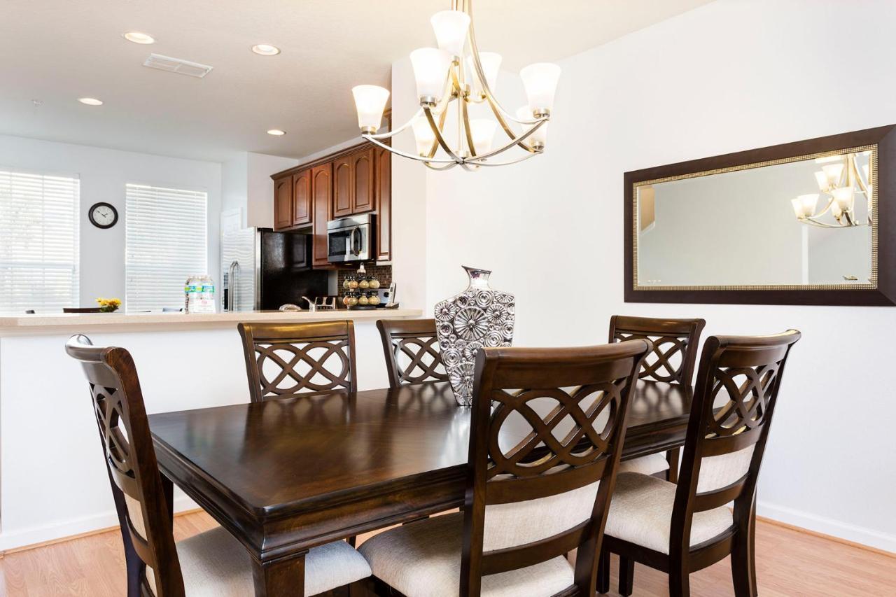 3Br 4 Bath Large Condo 5Min Conv Center 1732Ft Orlando Exterior foto