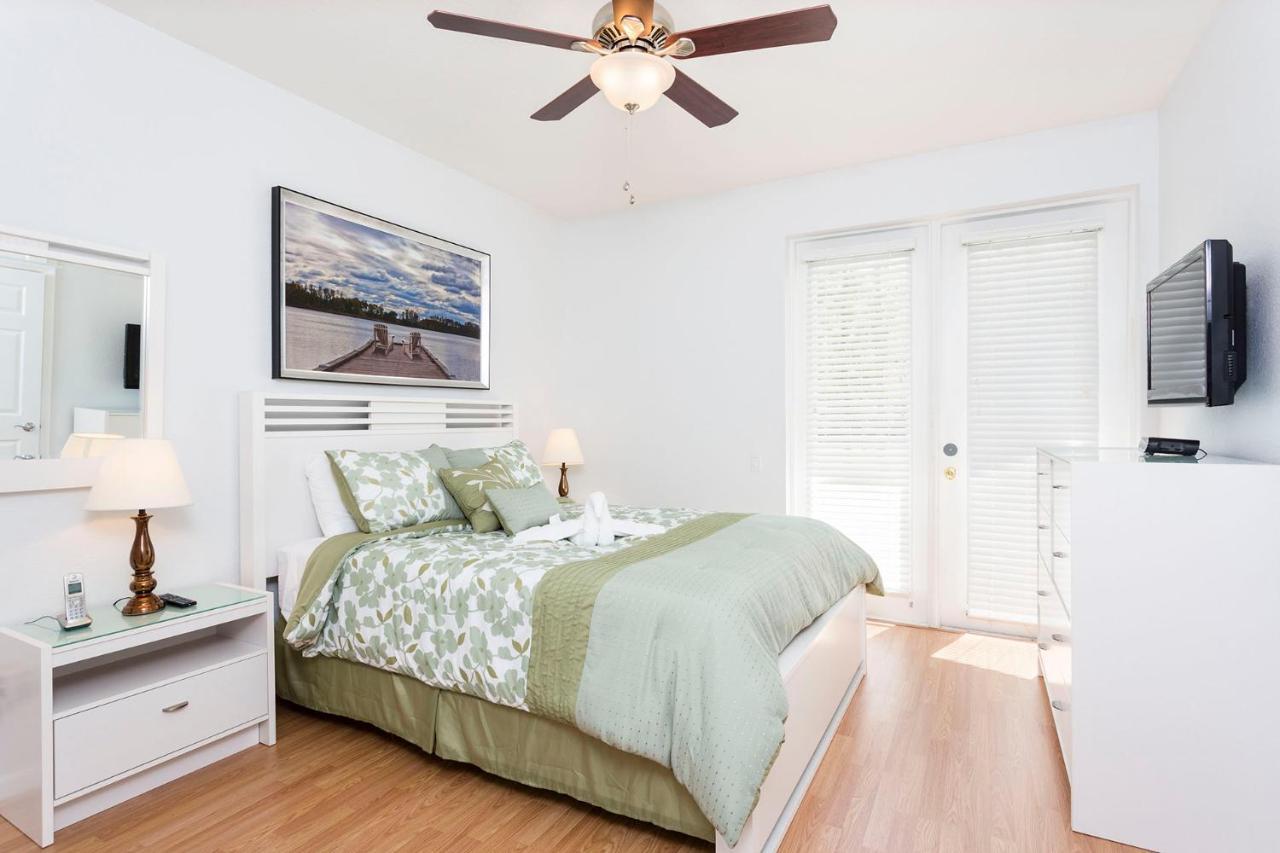 3Br 4 Bath Large Condo 5Min Conv Center 1732Ft Orlando Exterior foto