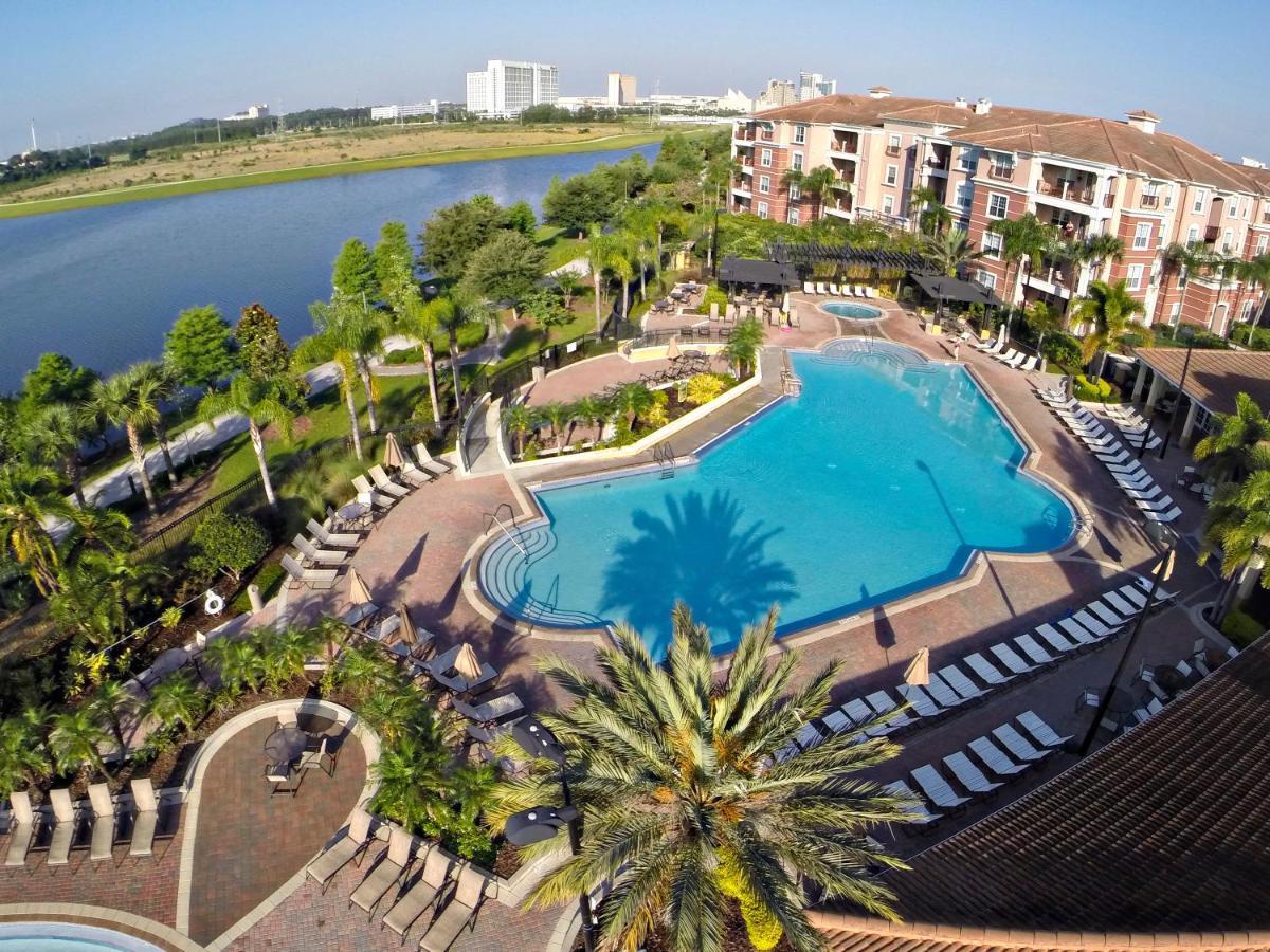 3Br 4 Bath Large Condo 5Min Conv Center 1732Ft Orlando Exterior foto
