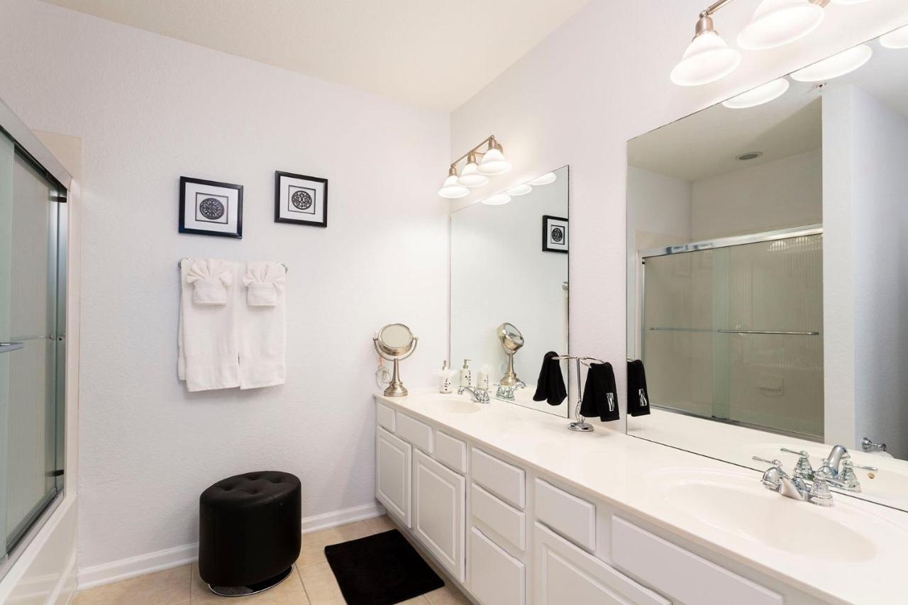 3Br 4 Bath Large Condo 5Min Conv Center 1732Ft Orlando Exterior foto