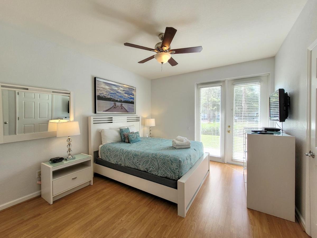 3Br 4 Bath Large Condo 5Min Conv Center 1732Ft Orlando Exterior foto