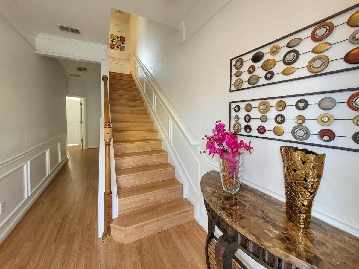 3Br 4 Bath Large Condo 5Min Conv Center 1732Ft Orlando Exterior foto