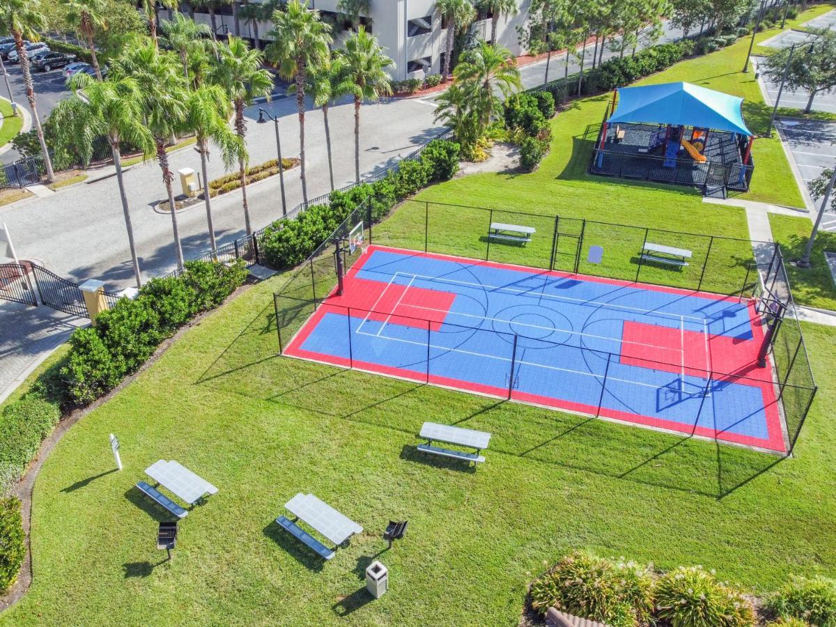 3Br 4 Bath Large Condo 5Min Conv Center 1732Ft Orlando Exterior foto